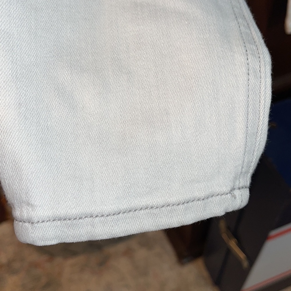 Express High Rise Leggings - Picture 3 of 8